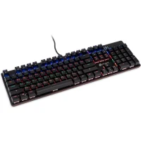 Клавиатура Oklick 990G2 фото 6